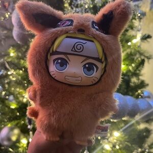 The OG Uzumaki Naruto confirmed box